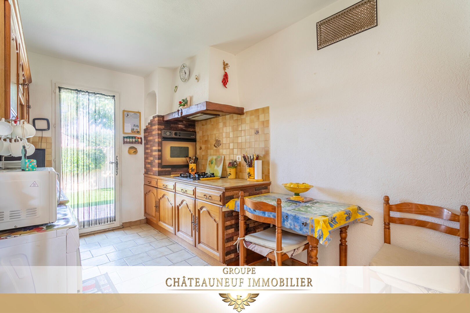 Vente Maison à Marignane 4 pièces