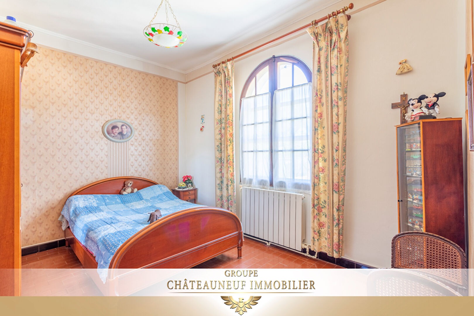 Vente Maison à Châteauneuf-les-Martigues 4 pièces