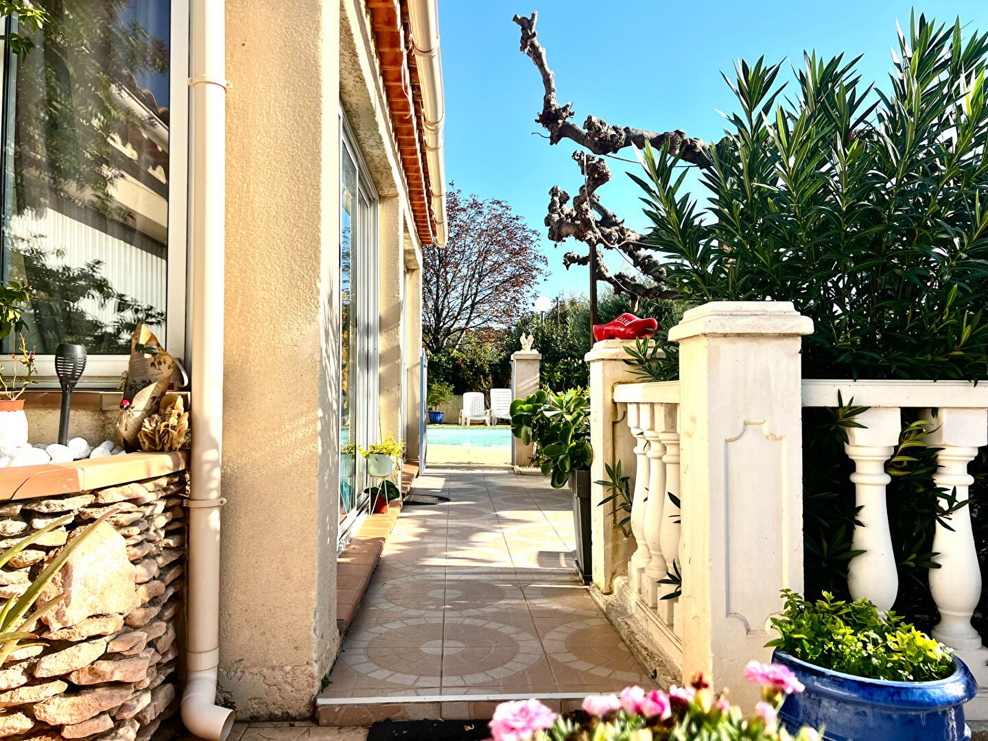 Vente Maison à Marignane 5 pièces