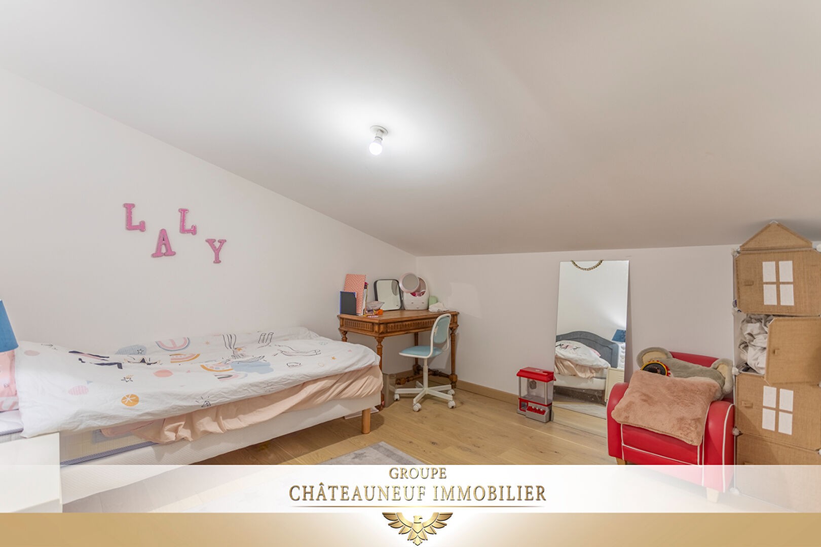 Vente Appartement à Ventabren 2 pièces