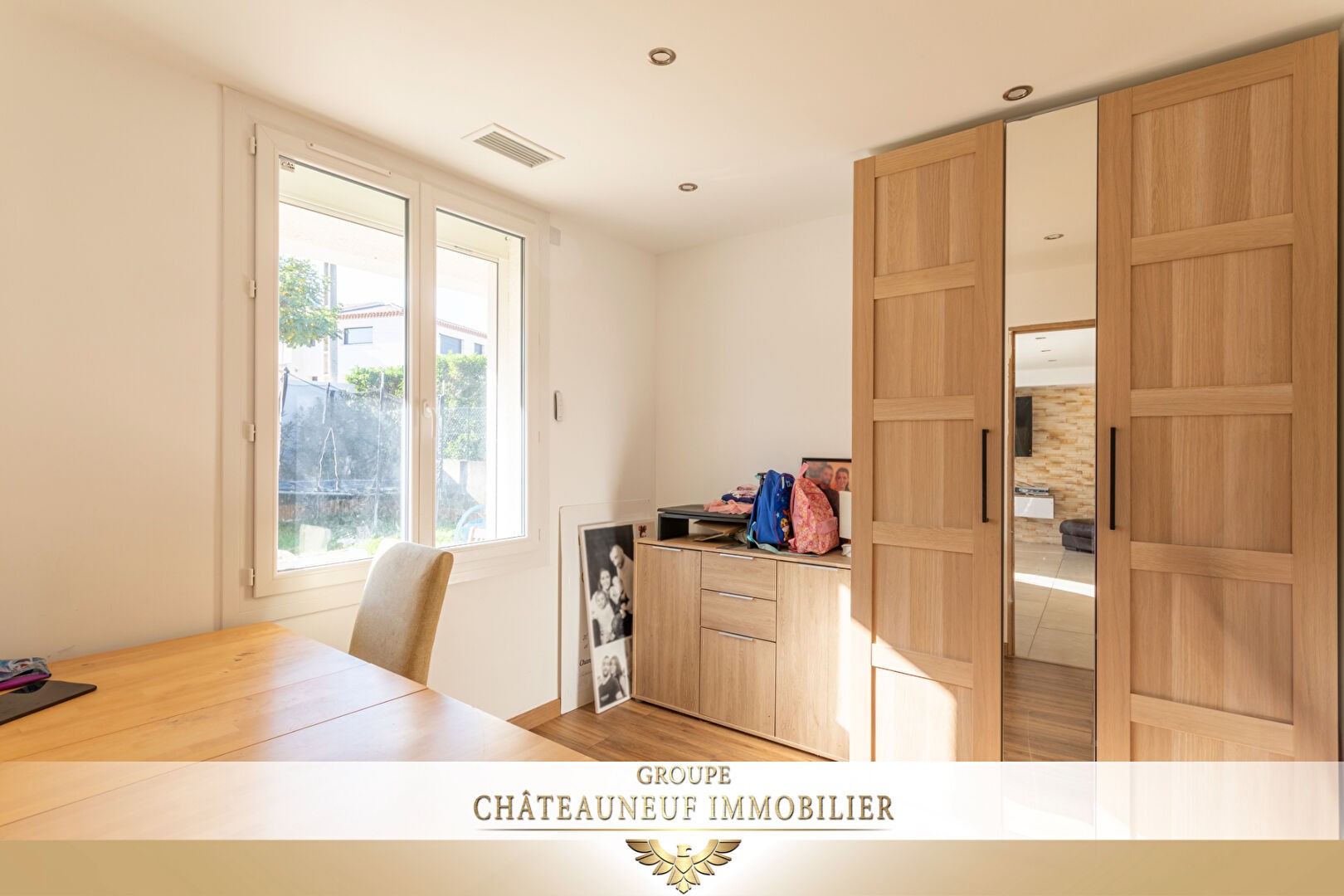 Vente Maison à Châteauneuf-les-Martigues 5 pièces