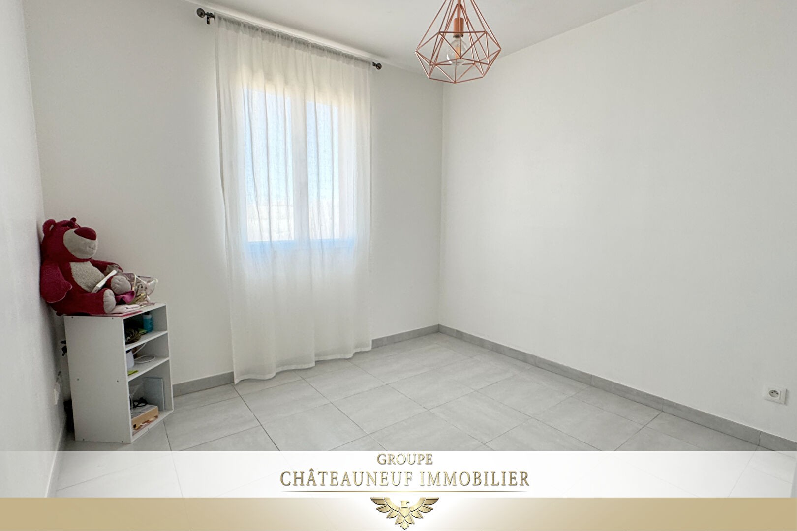 Vente Maison à Châteauneuf-les-Martigues 5 pièces