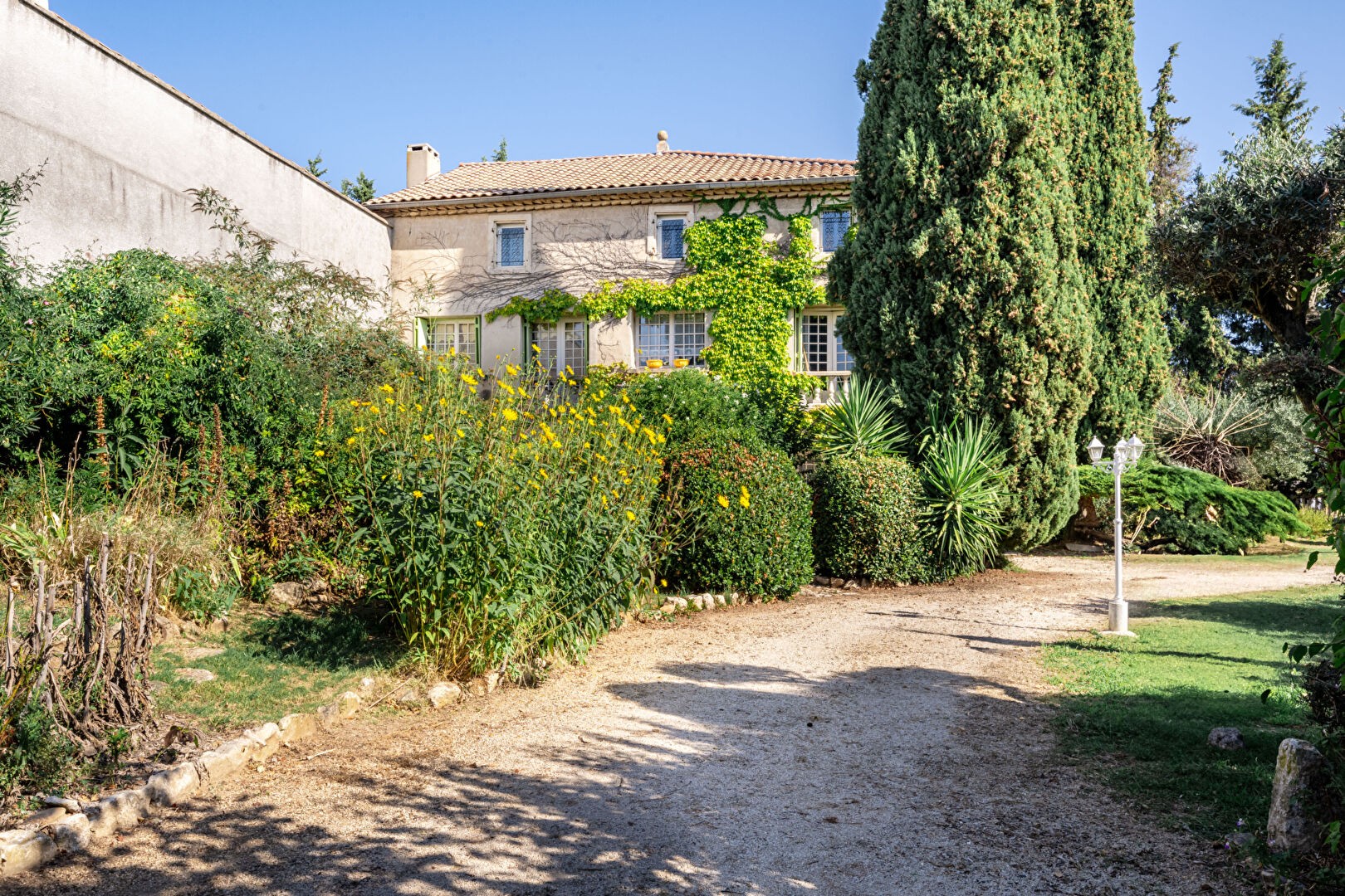 Vente Maison à Saint-Marcel-d'Ardèche 17 pièces