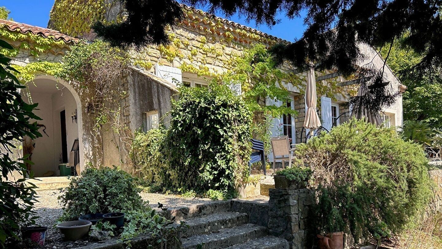 Vente Maison à Montélimar 5 pièces