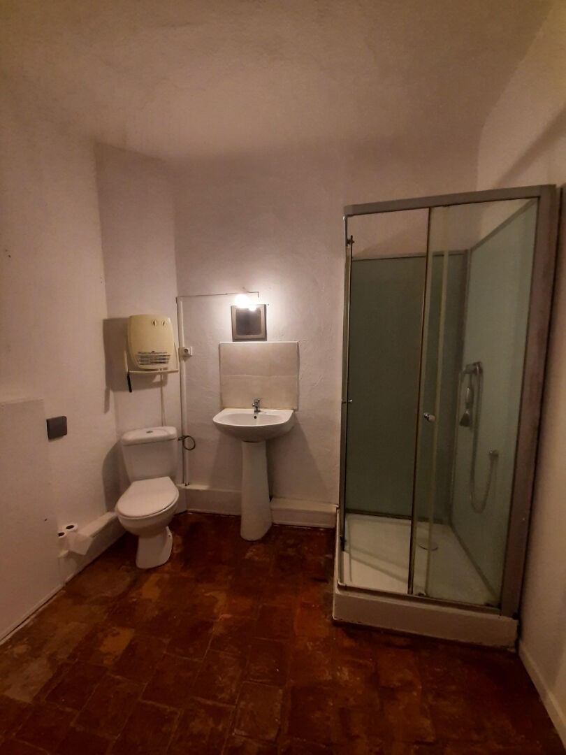 Location Appartement à Signes 2 pièces