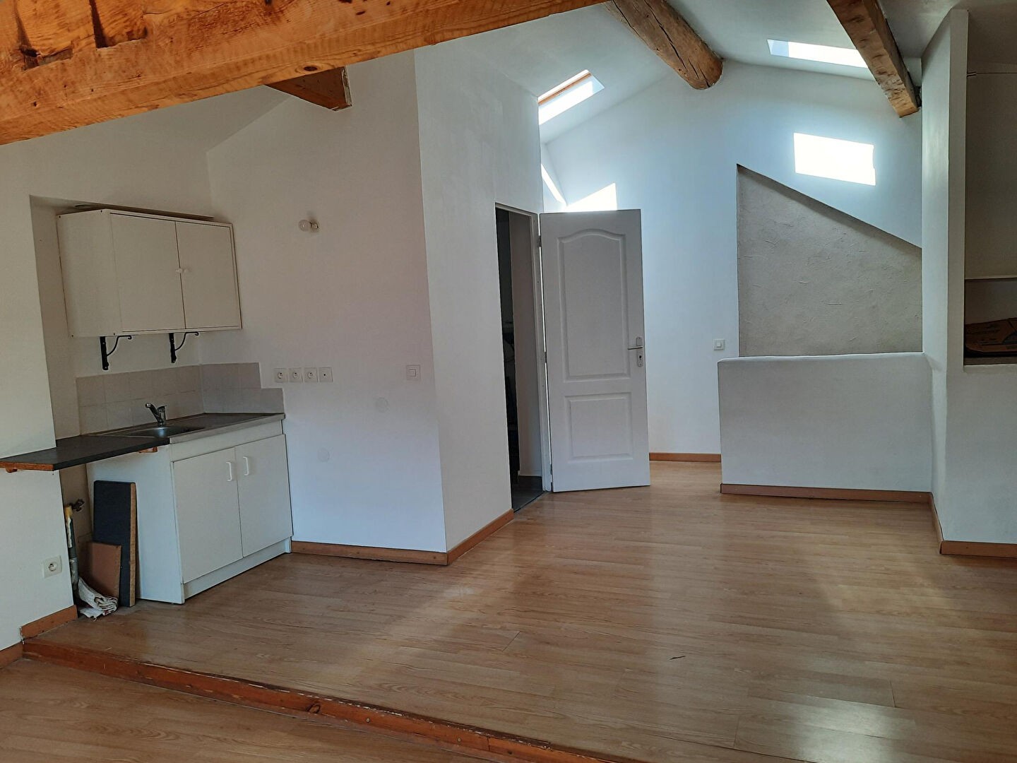 Location Appartement à Signes 1 pièce