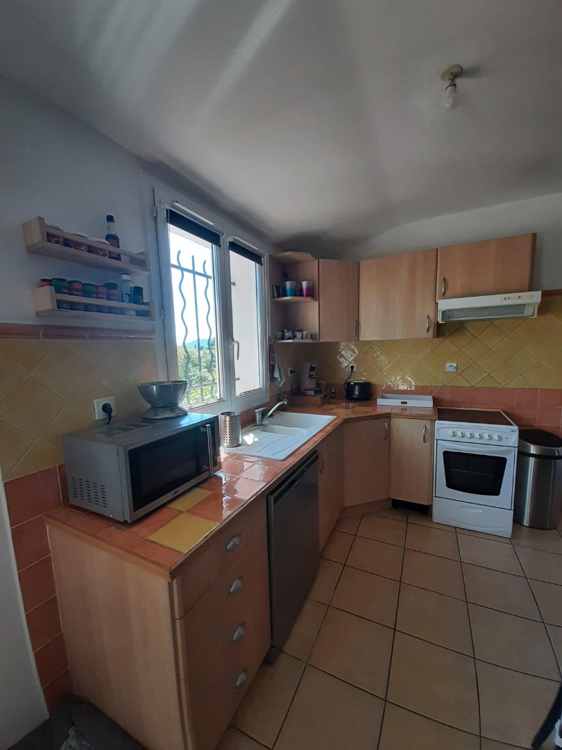 Location Appartement à Garéoult 3 pièces