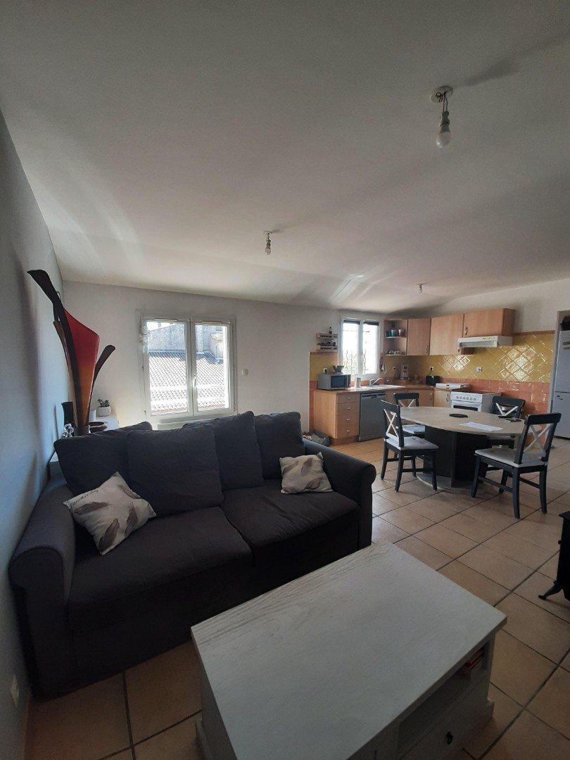 Location Appartement à Garéoult 3 pièces