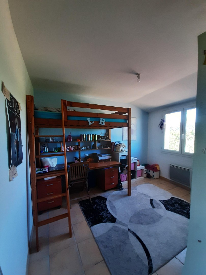 Location Appartement à Garéoult 3 pièces