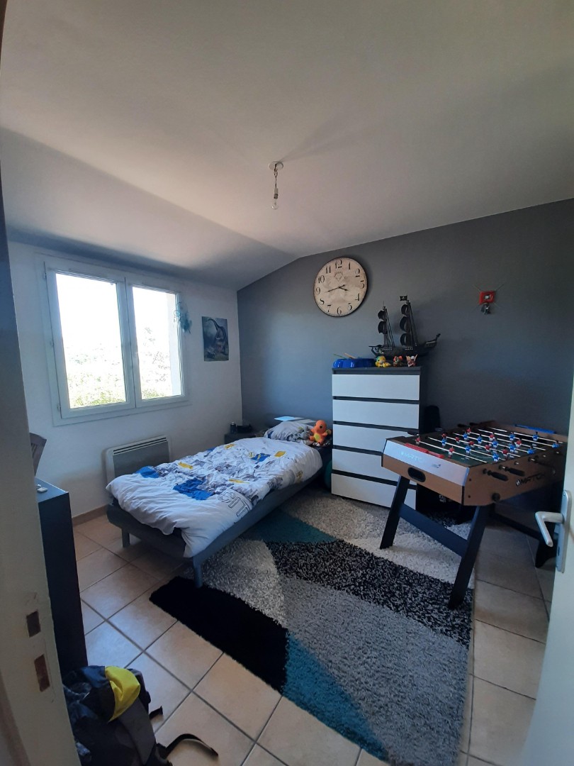 Location Appartement à Garéoult 3 pièces