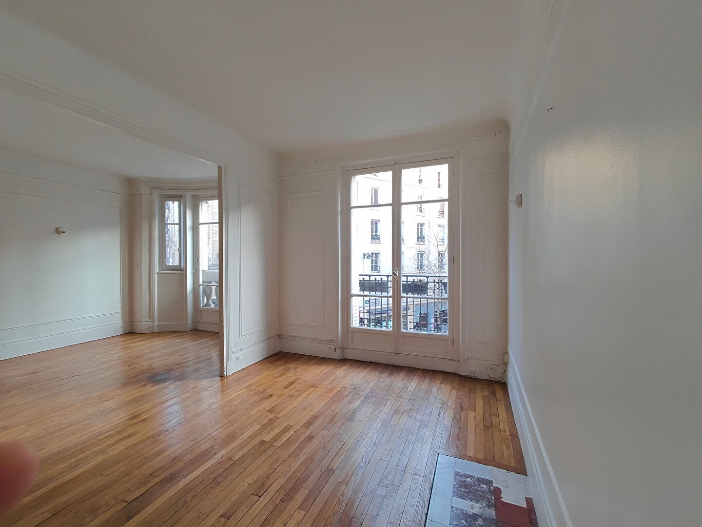 Vente Appartement à Paris Vaugirard 15e arrondissement 4 pièces