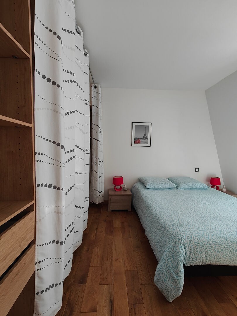 Vente Appartement à Paris Palais-Bourbon 7e arrondissement 2 pièces