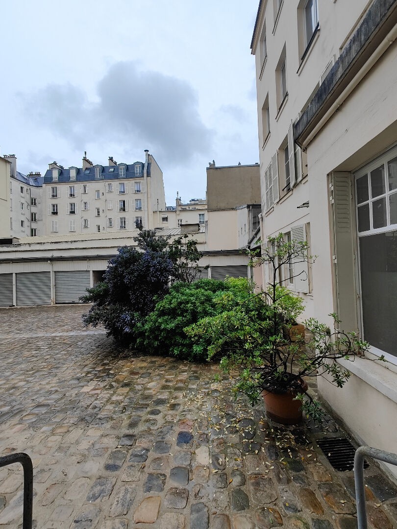 Vente Appartement à Paris Palais-Bourbon 7e arrondissement 2 pièces