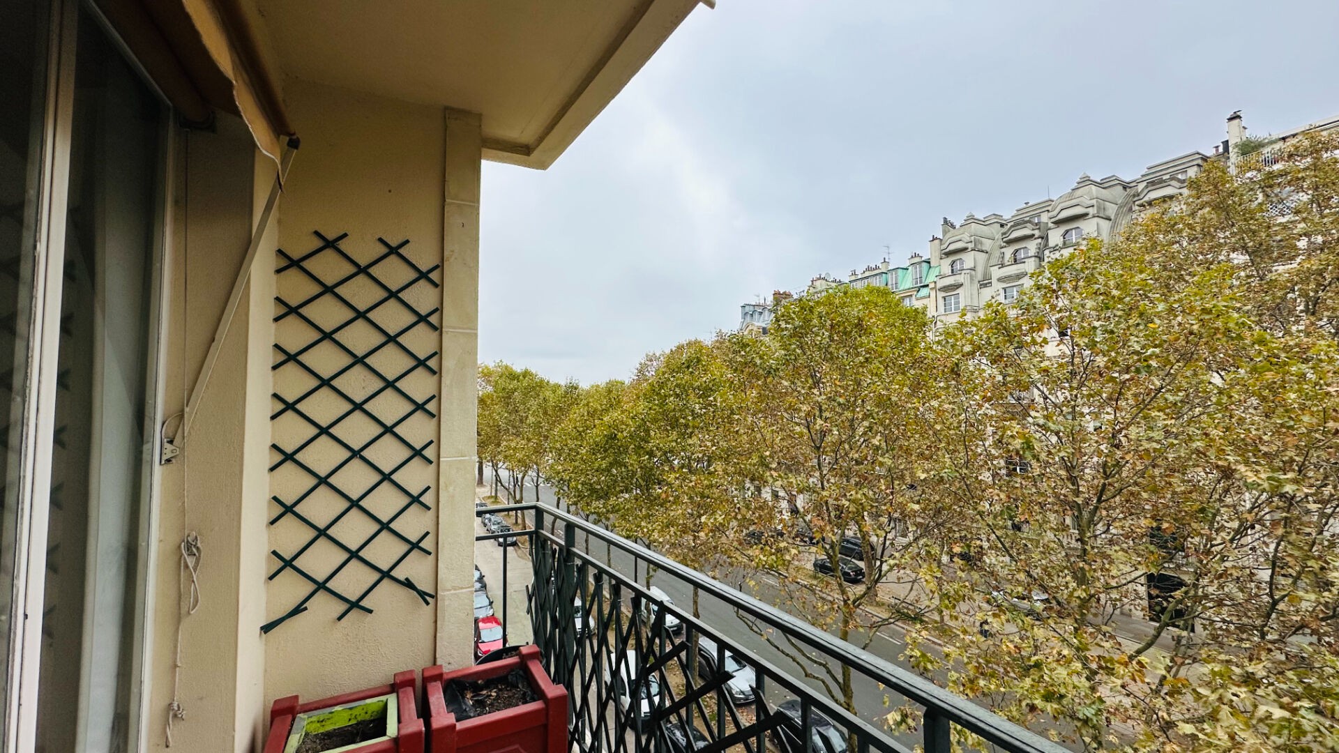 Location Appartement à Paris Palais-Bourbon 7e arrondissement 2 pièces