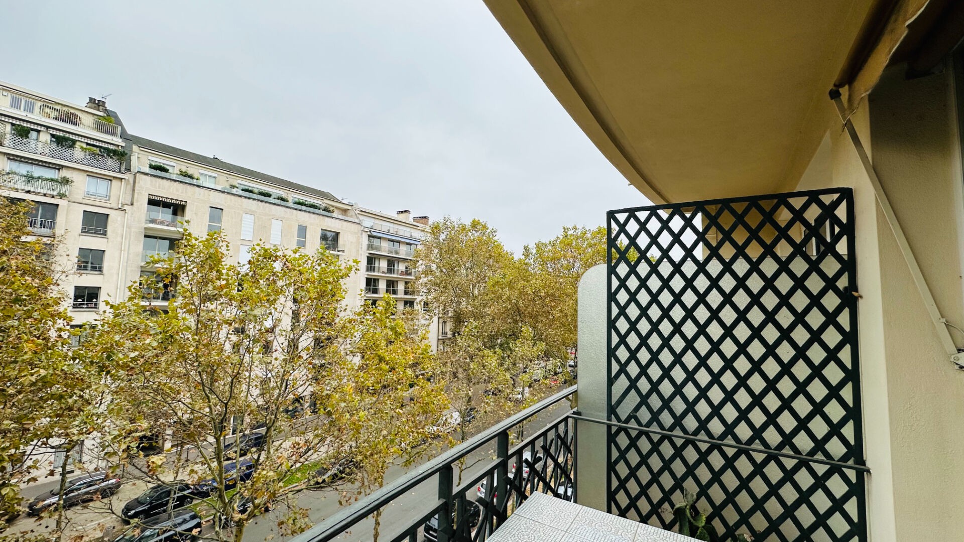 Location Appartement à Paris Palais-Bourbon 7e arrondissement 2 pièces