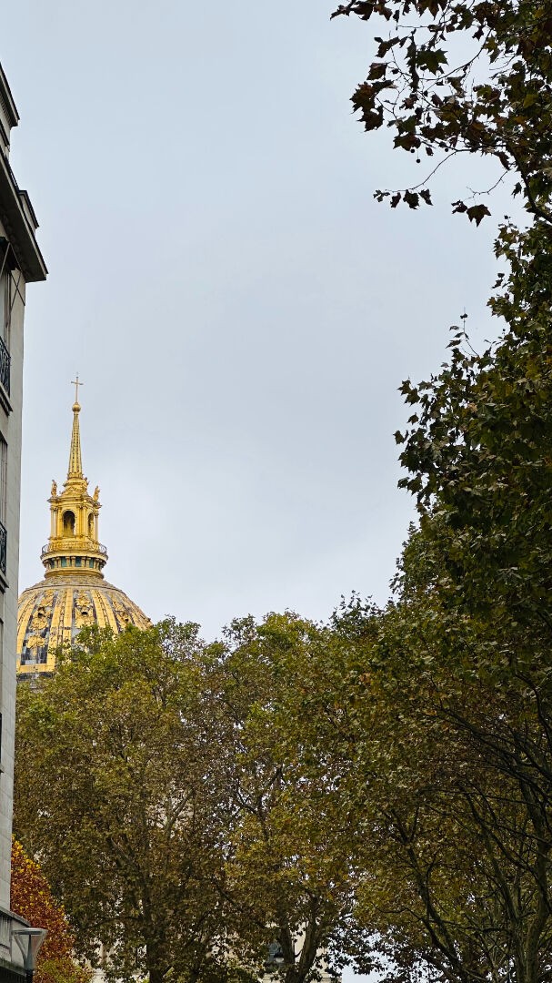 Location Appartement à Paris Palais-Bourbon 7e arrondissement 2 pièces