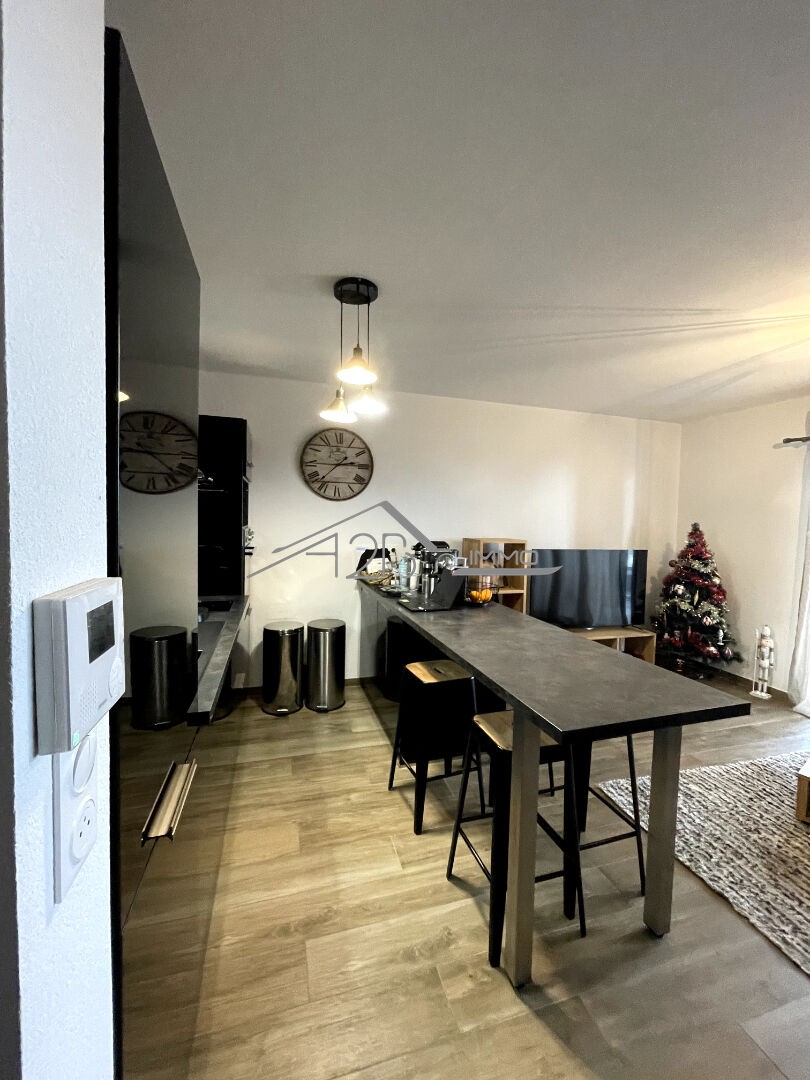 Vente Appartement à Furiani 3 pièces