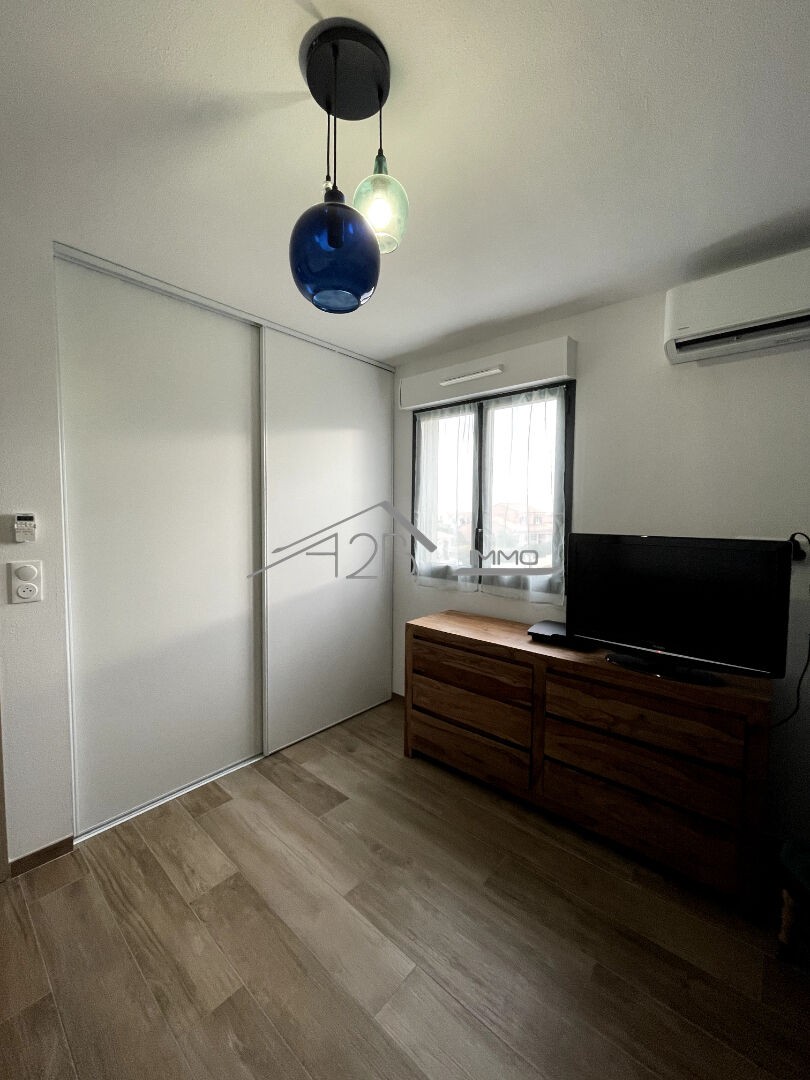 Vente Appartement à Furiani 3 pièces