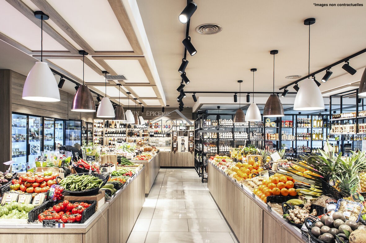 Vente Garage / Parking à Bastia 0 pièce