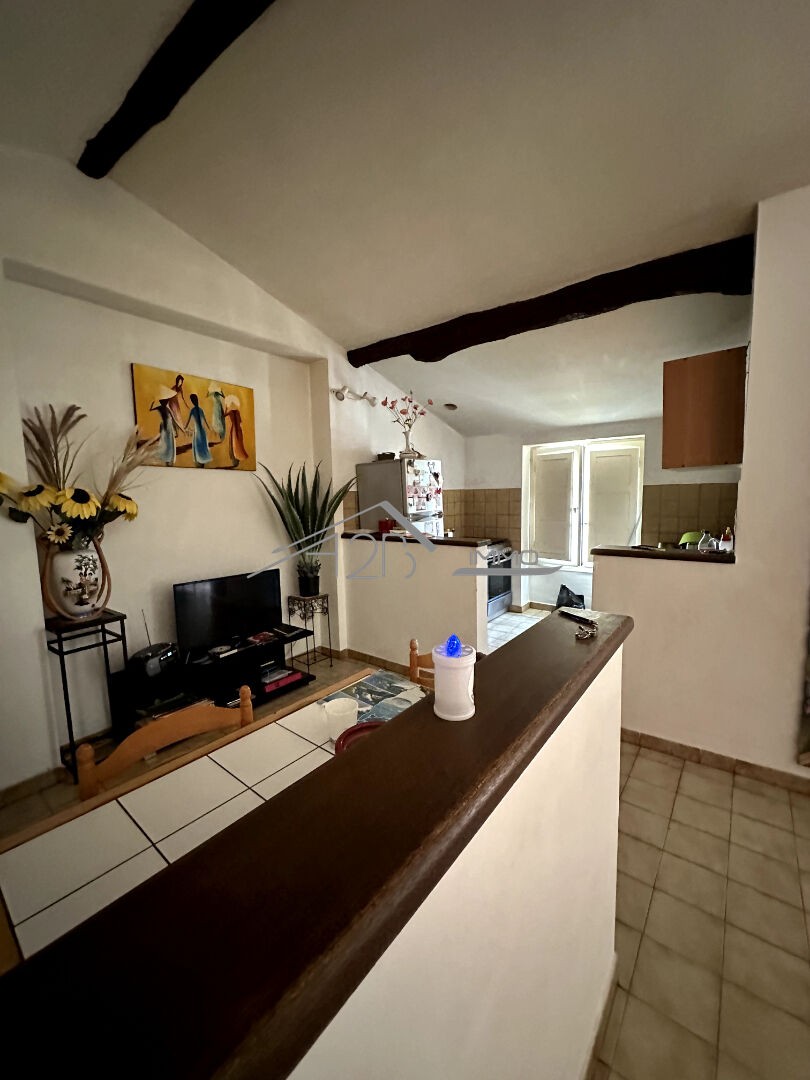 Vente Appartement à Bastia 12 pièces