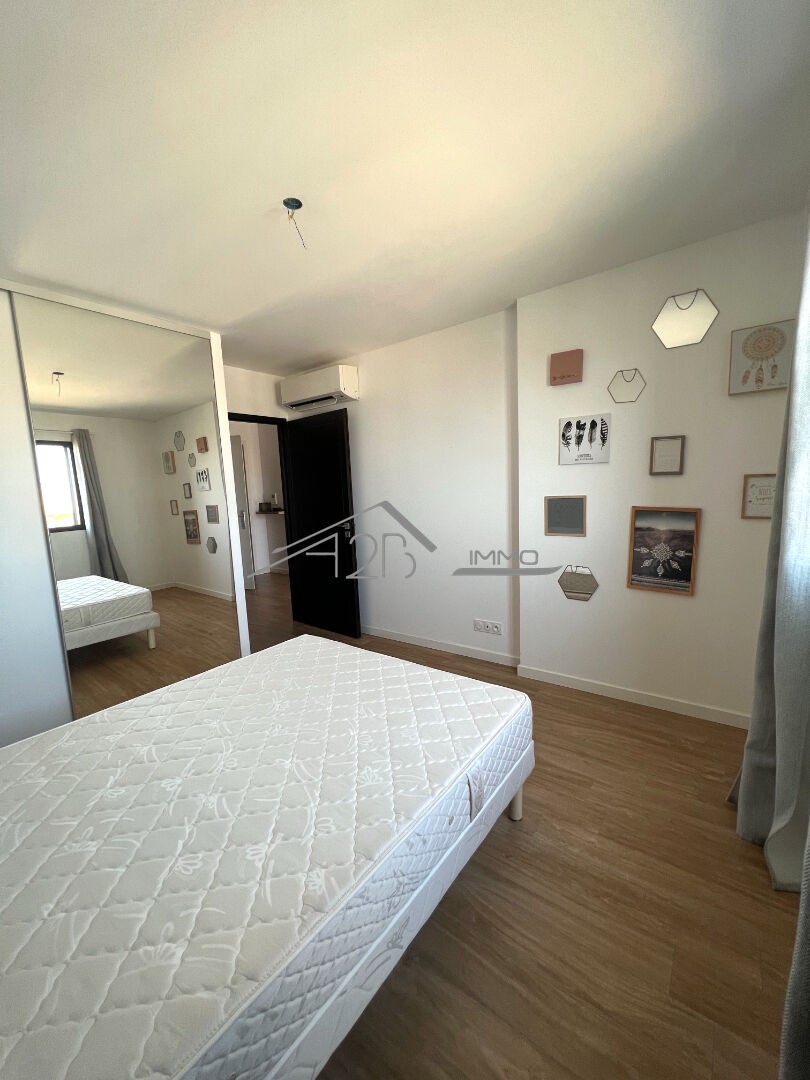 Location Appartement à Bastia 2 pièces