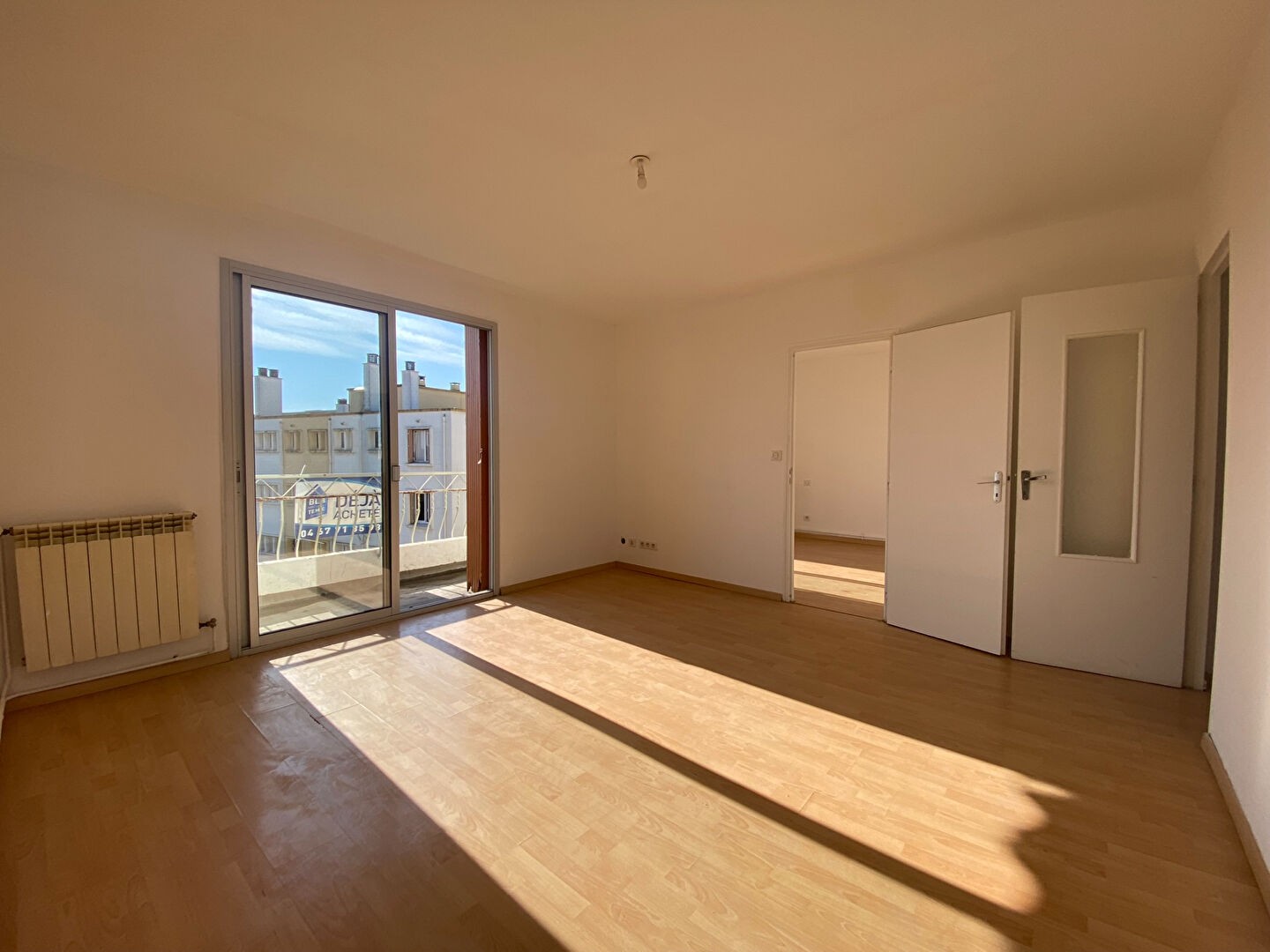 Vente Appartement à Montpellier 3 pièces