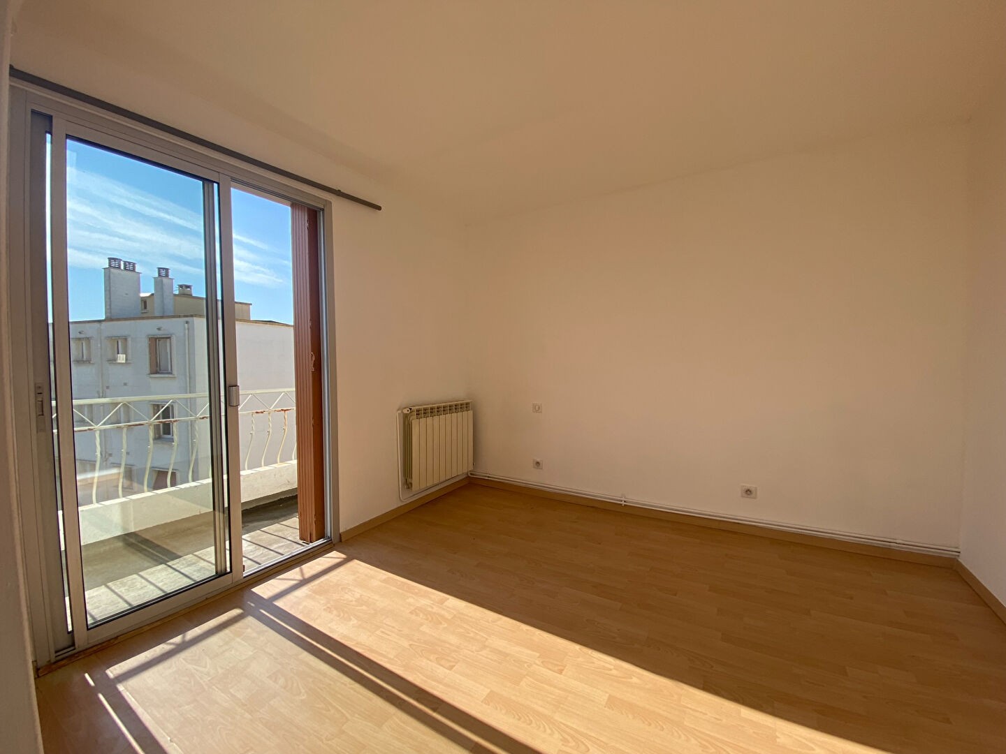 Vente Appartement à Montpellier 3 pièces