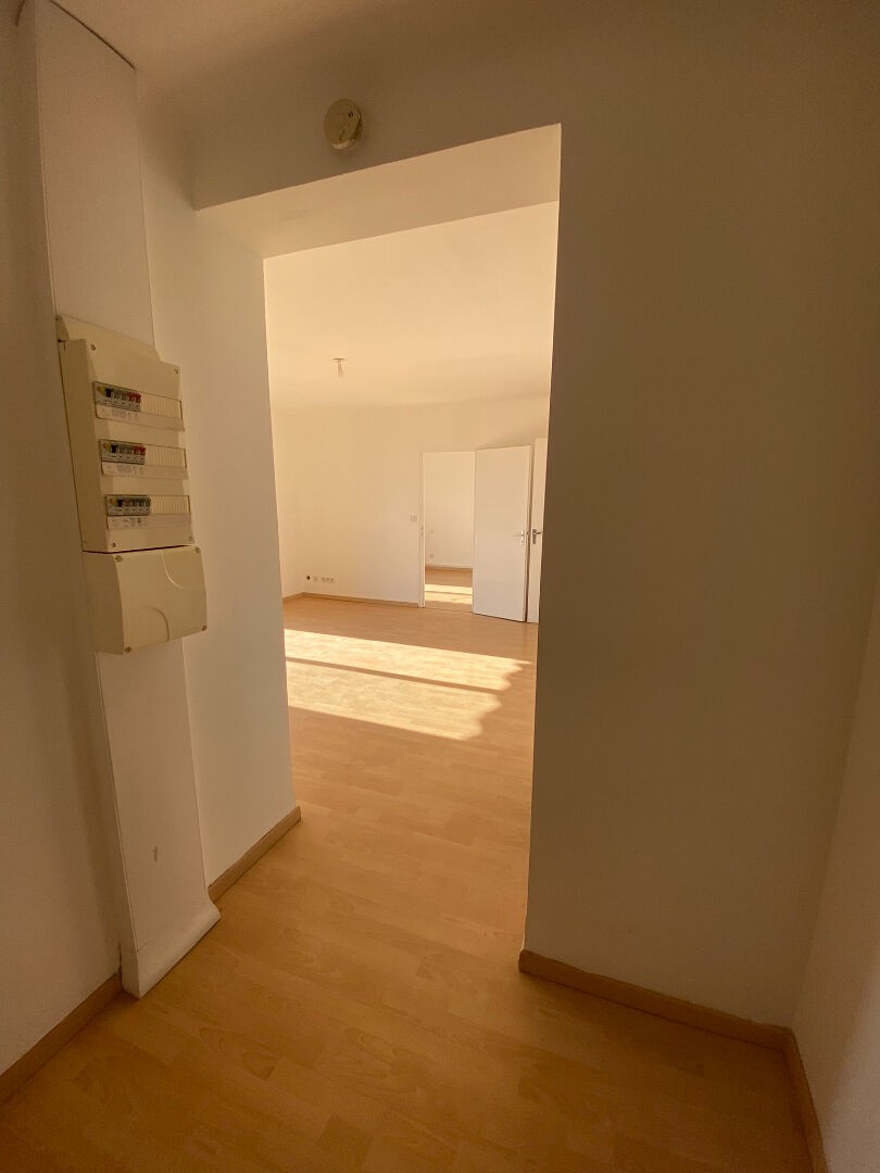 Vente Appartement à Montpellier 3 pièces