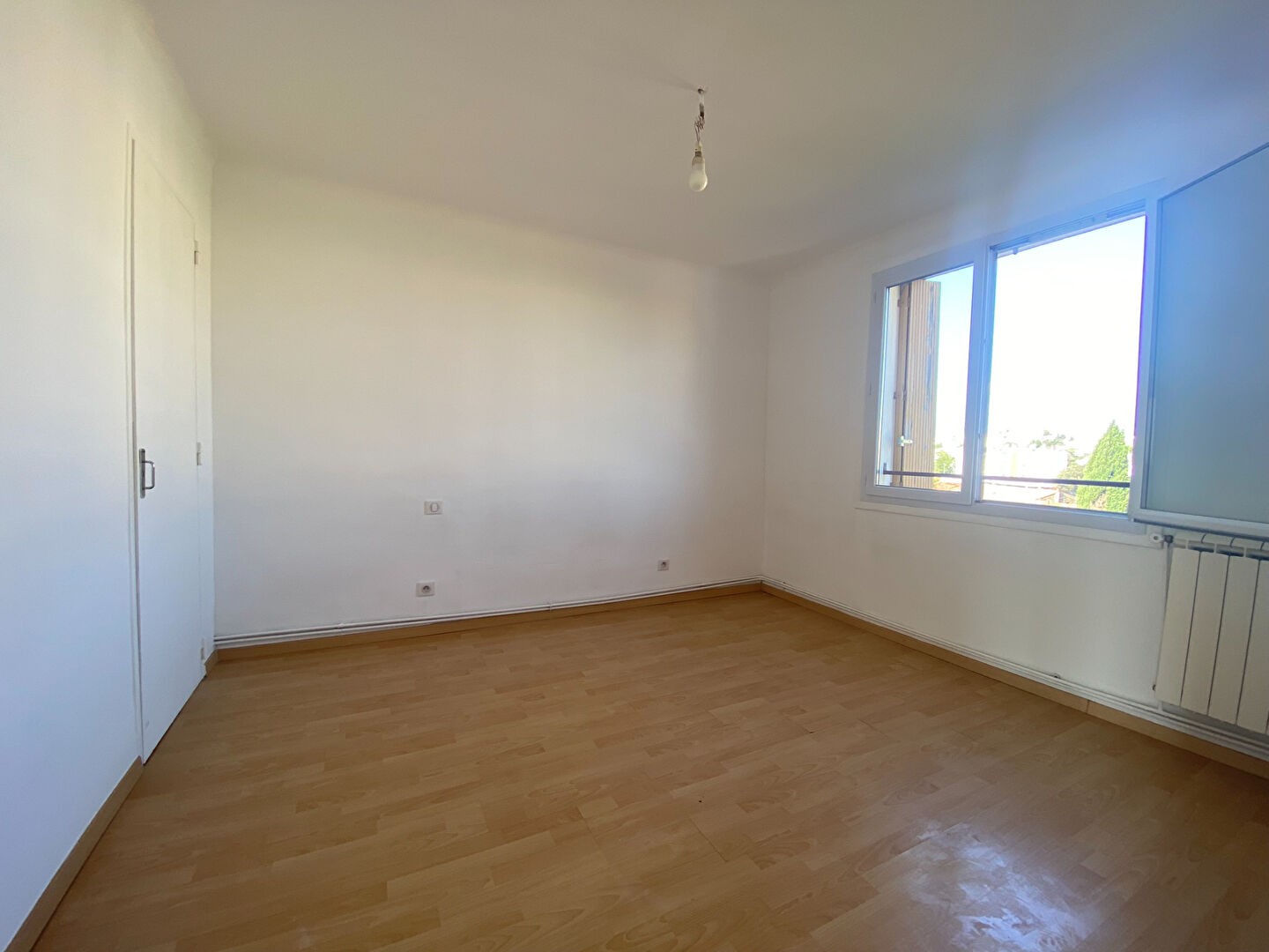 Vente Appartement à Montpellier 3 pièces