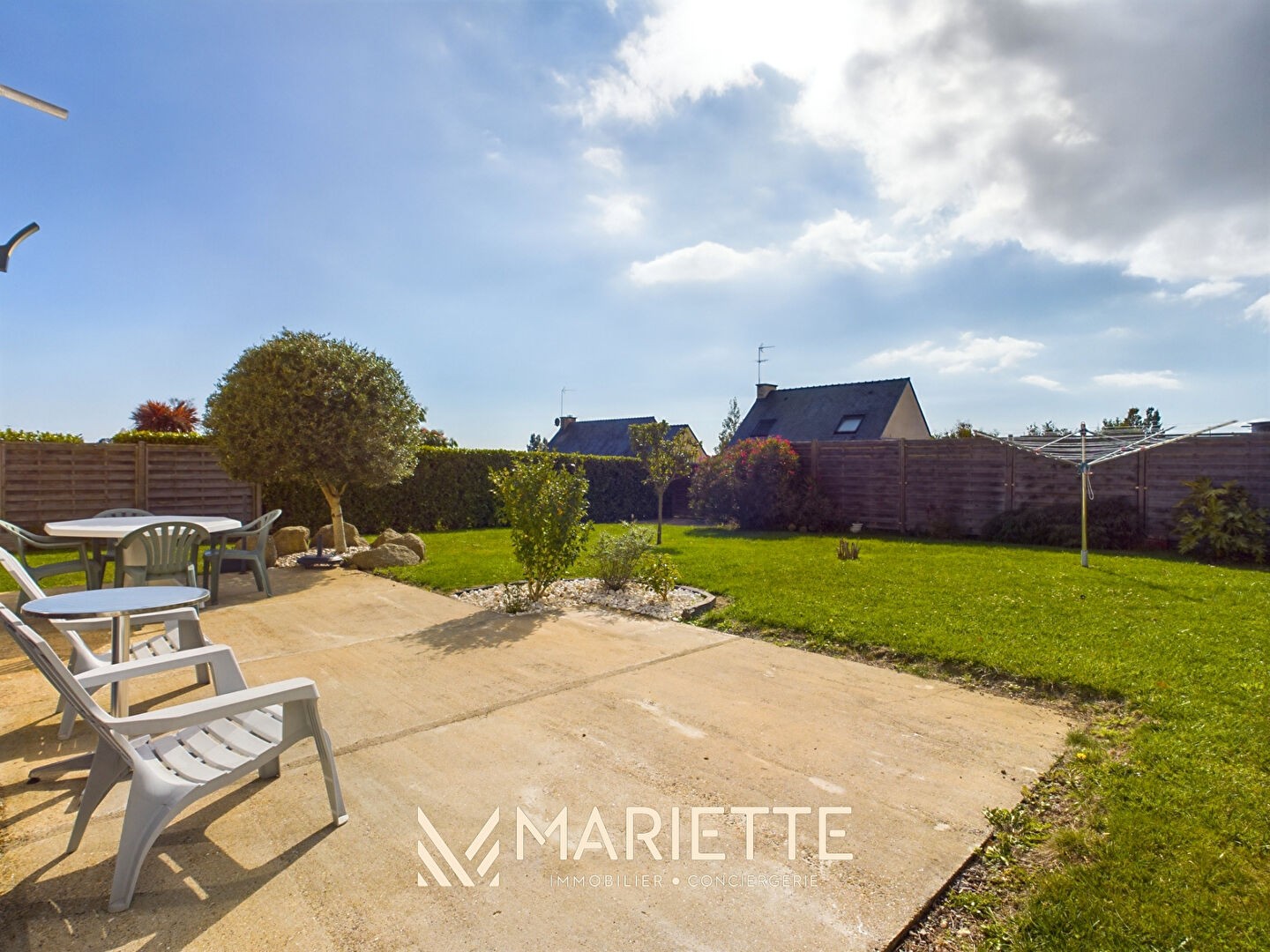 Vente Maison à Concarneau 5 pièces