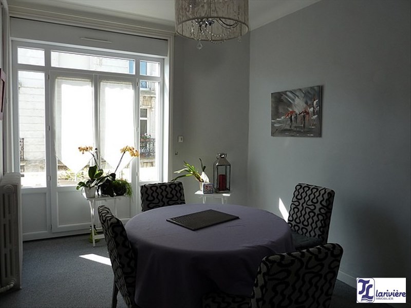 Location Appartement à Wimereux 5 pièces