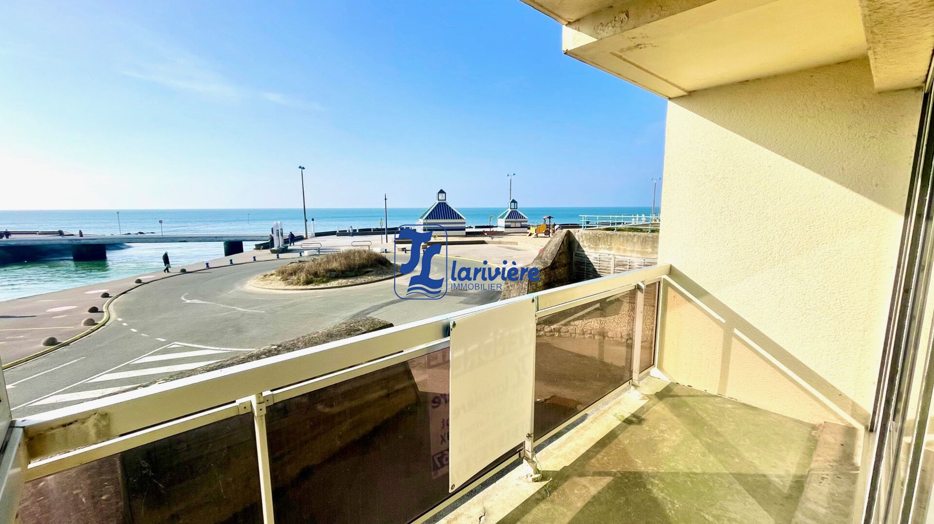 Vente Appartement à Wimereux 2 pièces