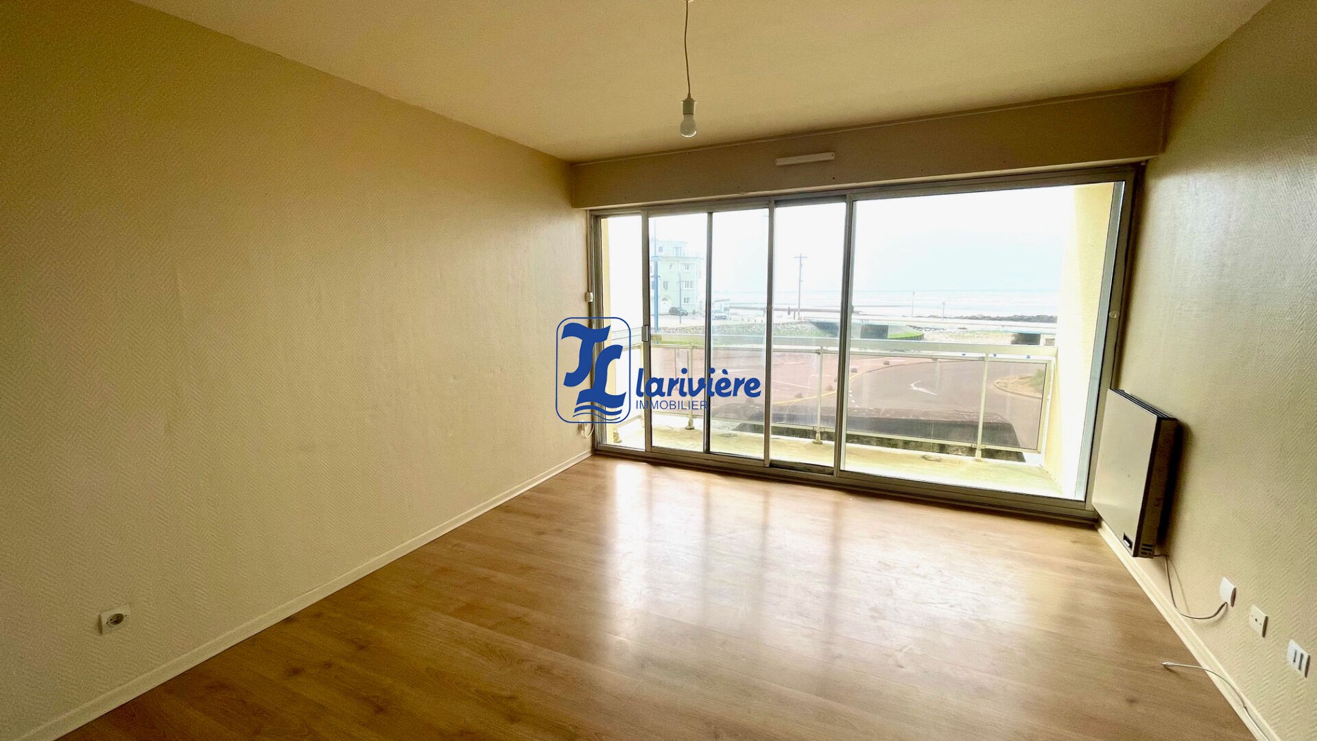 Vente Appartement à Wimereux 2 pièces