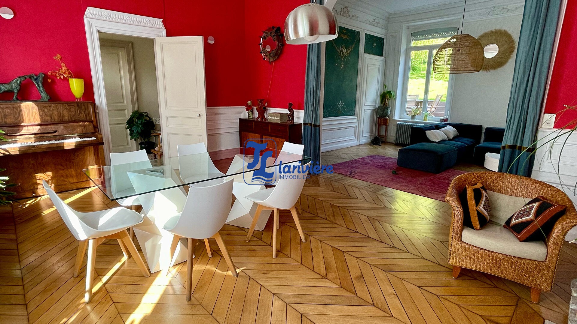 Vente Maison à Boulogne-sur-Mer 7 pièces