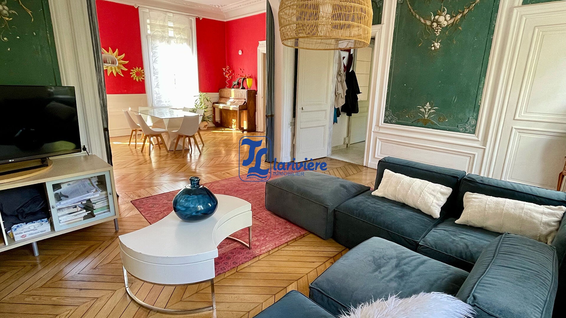 Vente Maison à Boulogne-sur-Mer 7 pièces