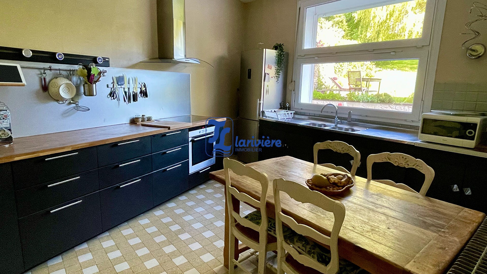 Vente Maison à Boulogne-sur-Mer 7 pièces