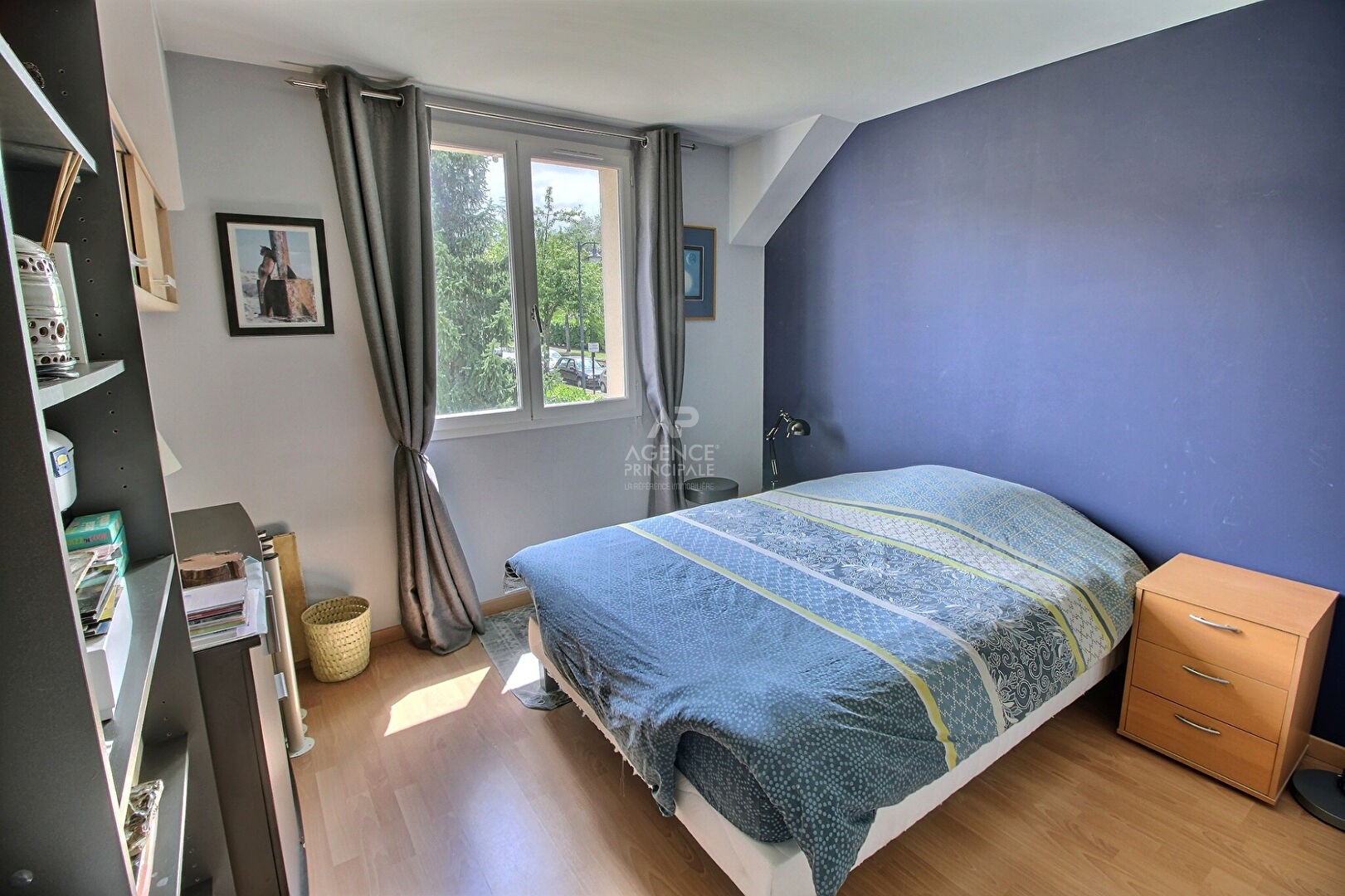 Vente Maison à Verneuil-sur-Seine 7 pièces