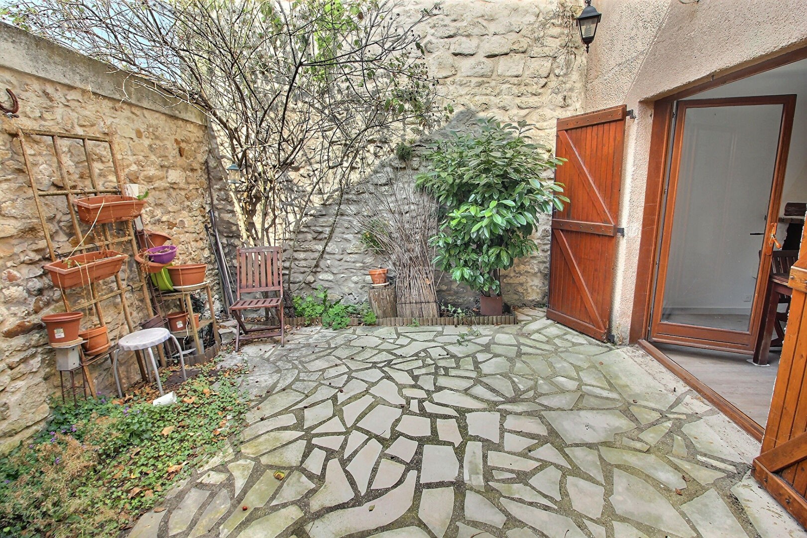 Vente Maison à Verneuil-sur-Seine 3 pièces