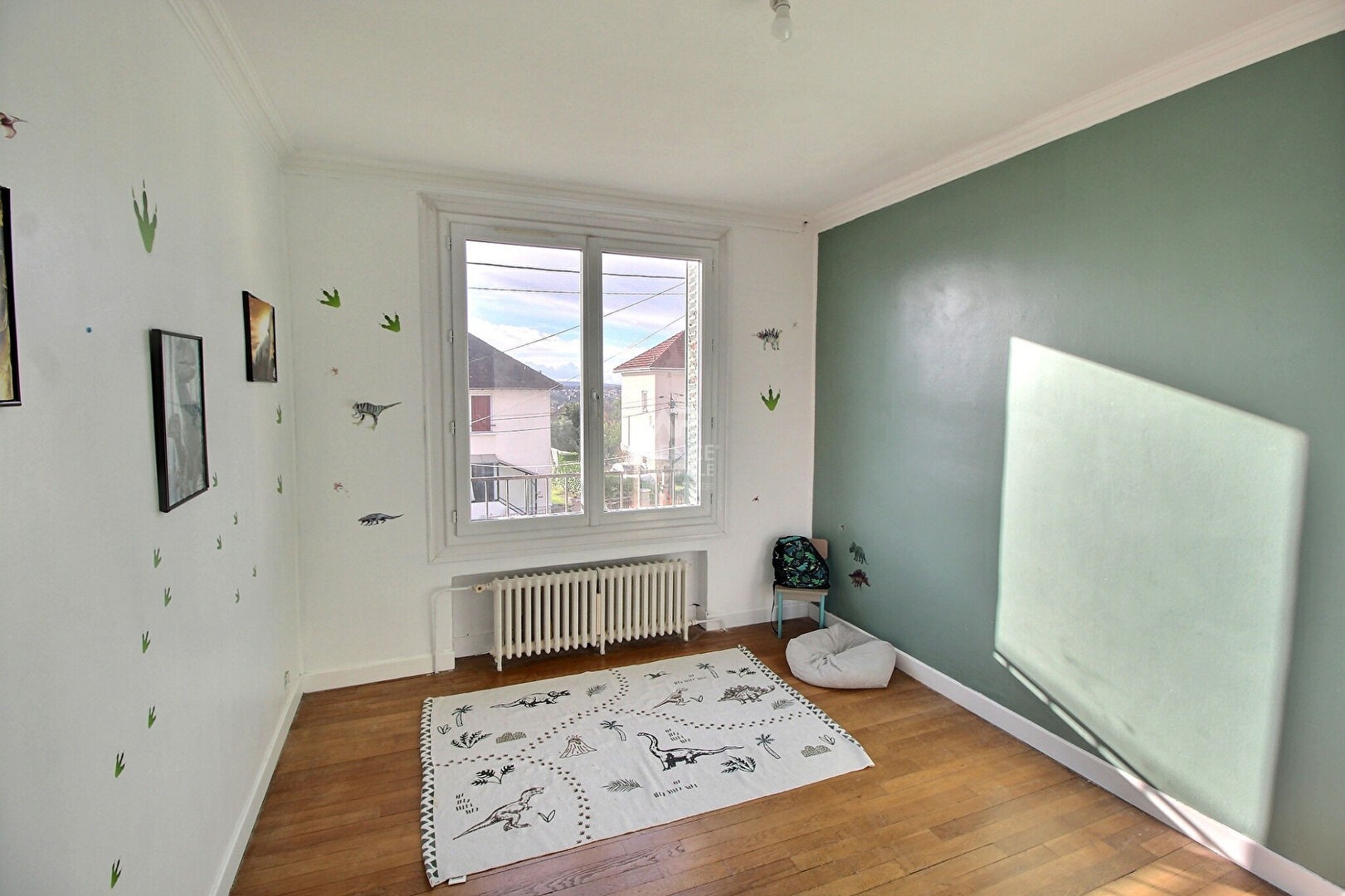 Vente Maison à Triel-sur-Seine 6 pièces