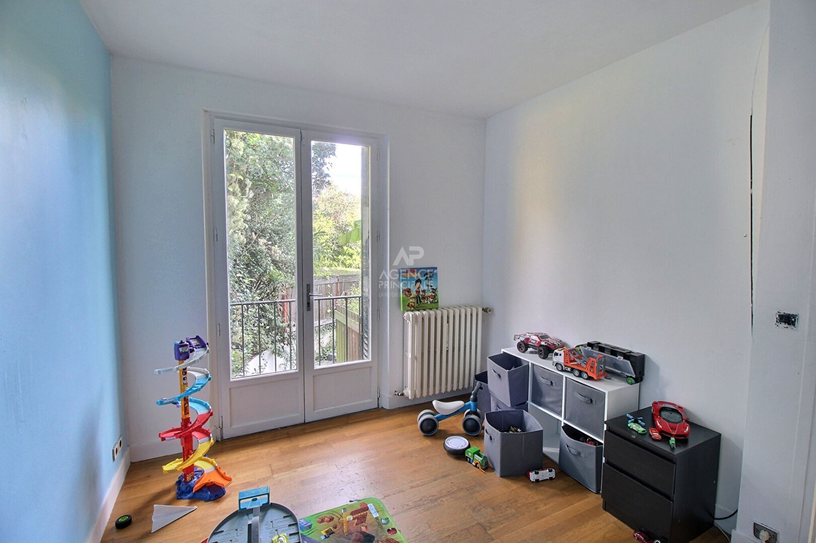 Vente Maison à Triel-sur-Seine 6 pièces