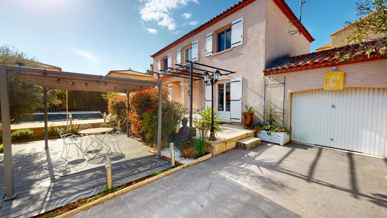 Vente Maison à Frontignan 7 pièces