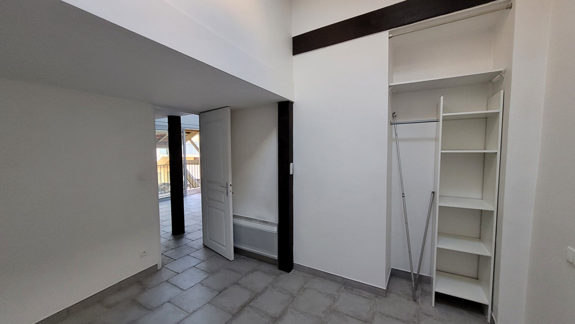 Vente Appartement à Cagnes-sur-Mer 3 pièces