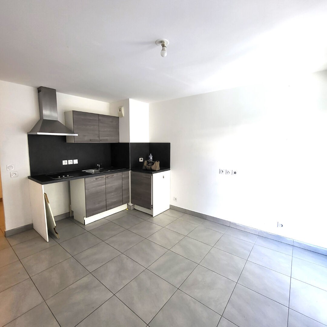 Vente Appartement à Nice 1 pièce