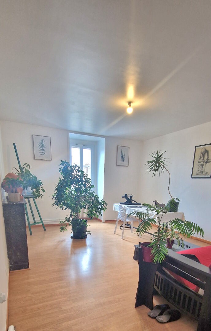 Vente Appartement à Étampes 3 pièces