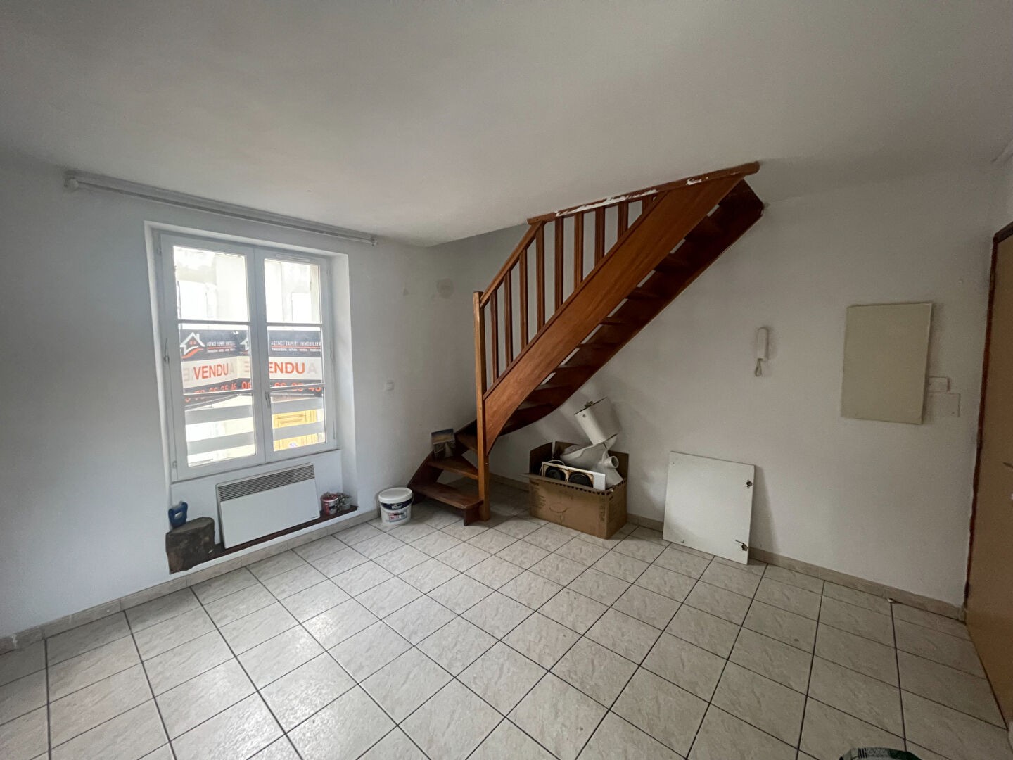 Vente Appartement à Étampes 3 pièces