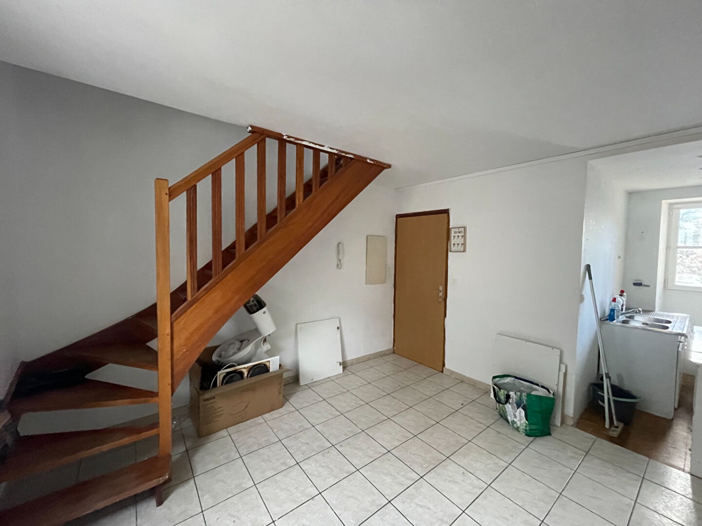 Vente Appartement à Étampes 3 pièces