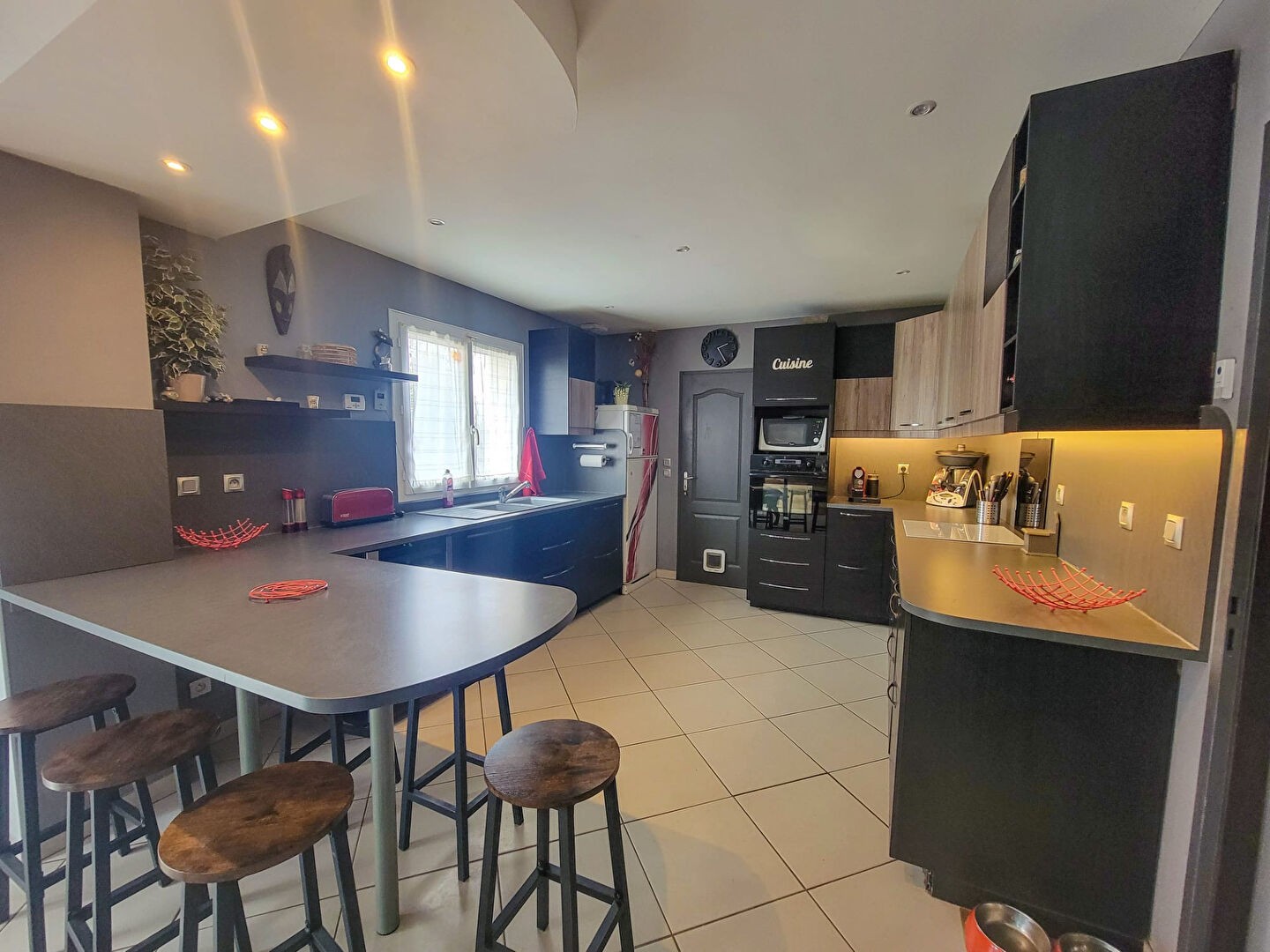 Vente Maison à Étampes 8 pièces