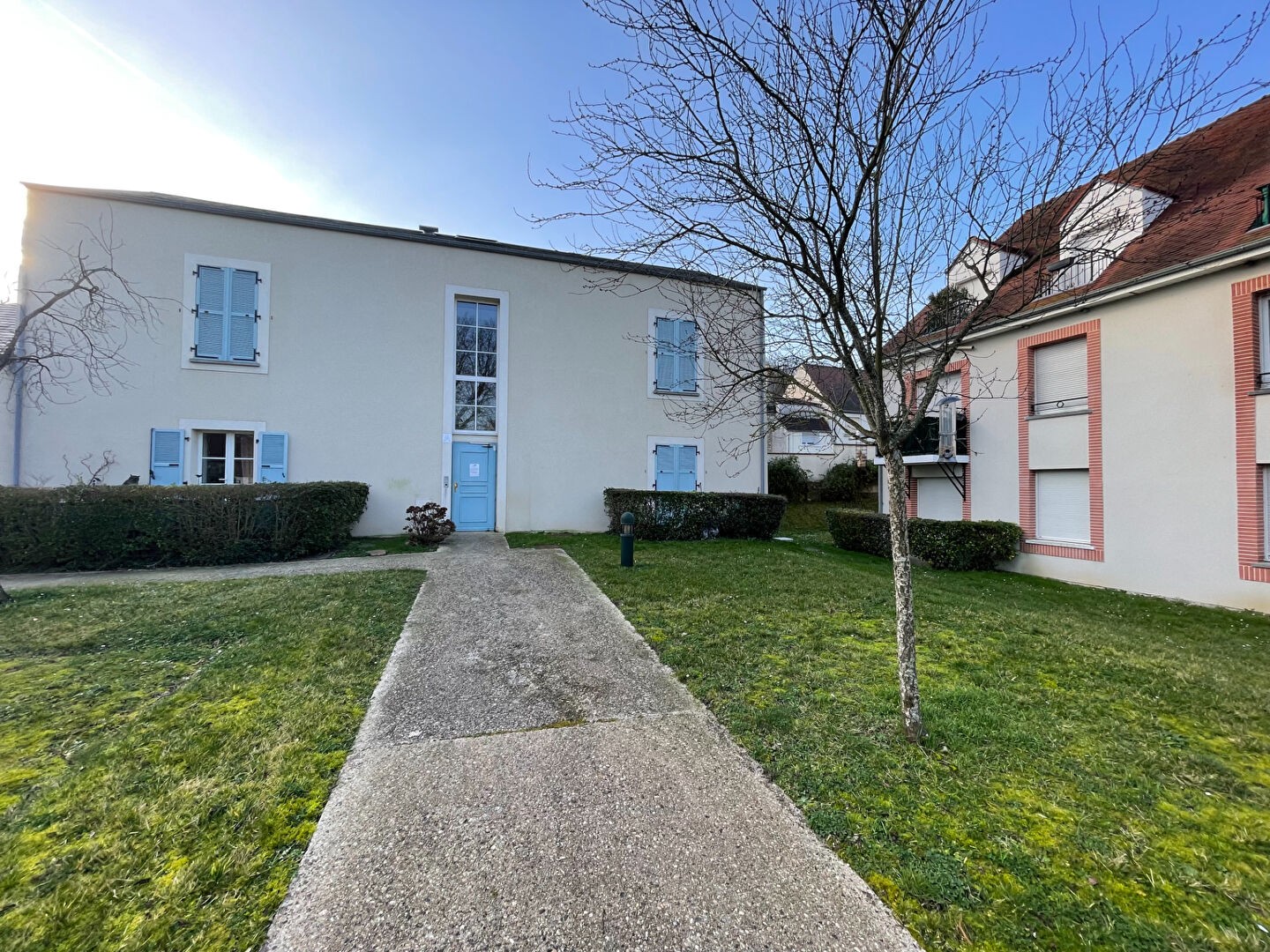 Vente Appartement à Étampes 2 pièces