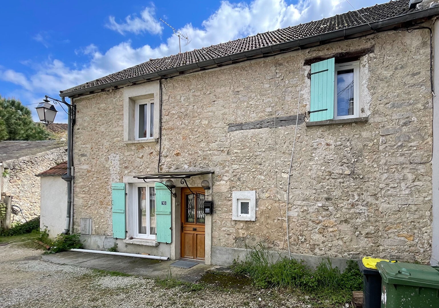 Vente Maison à Étampes 6 pièces