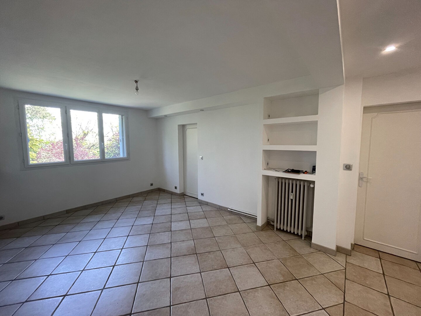 Vente Appartement à Étampes 4 pièces